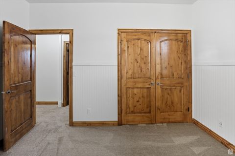 Tiny photo for 1539 W MISTY BREEZE CIR, Kaysville, UT 84037 (MLS # 2115630)