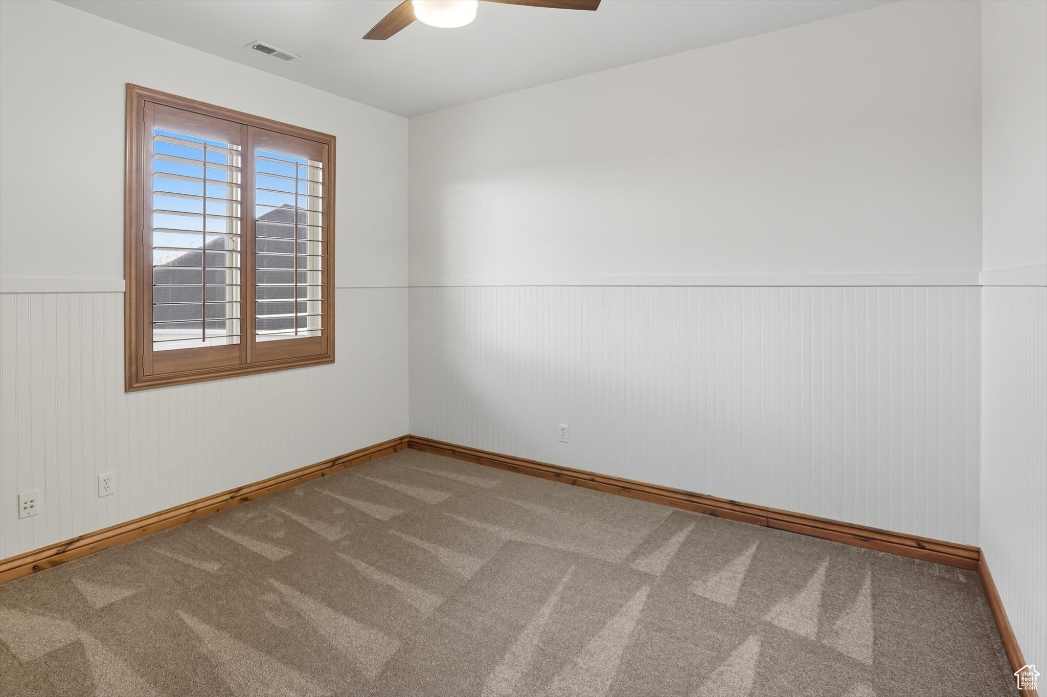 MOUNTAIN VISTAS - Residential