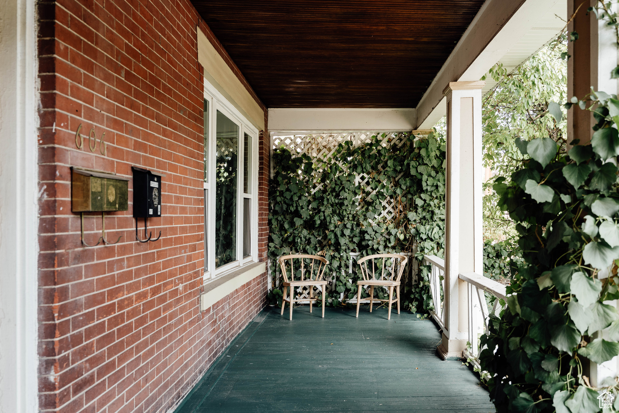 PLAT B SLC SUR - Residential