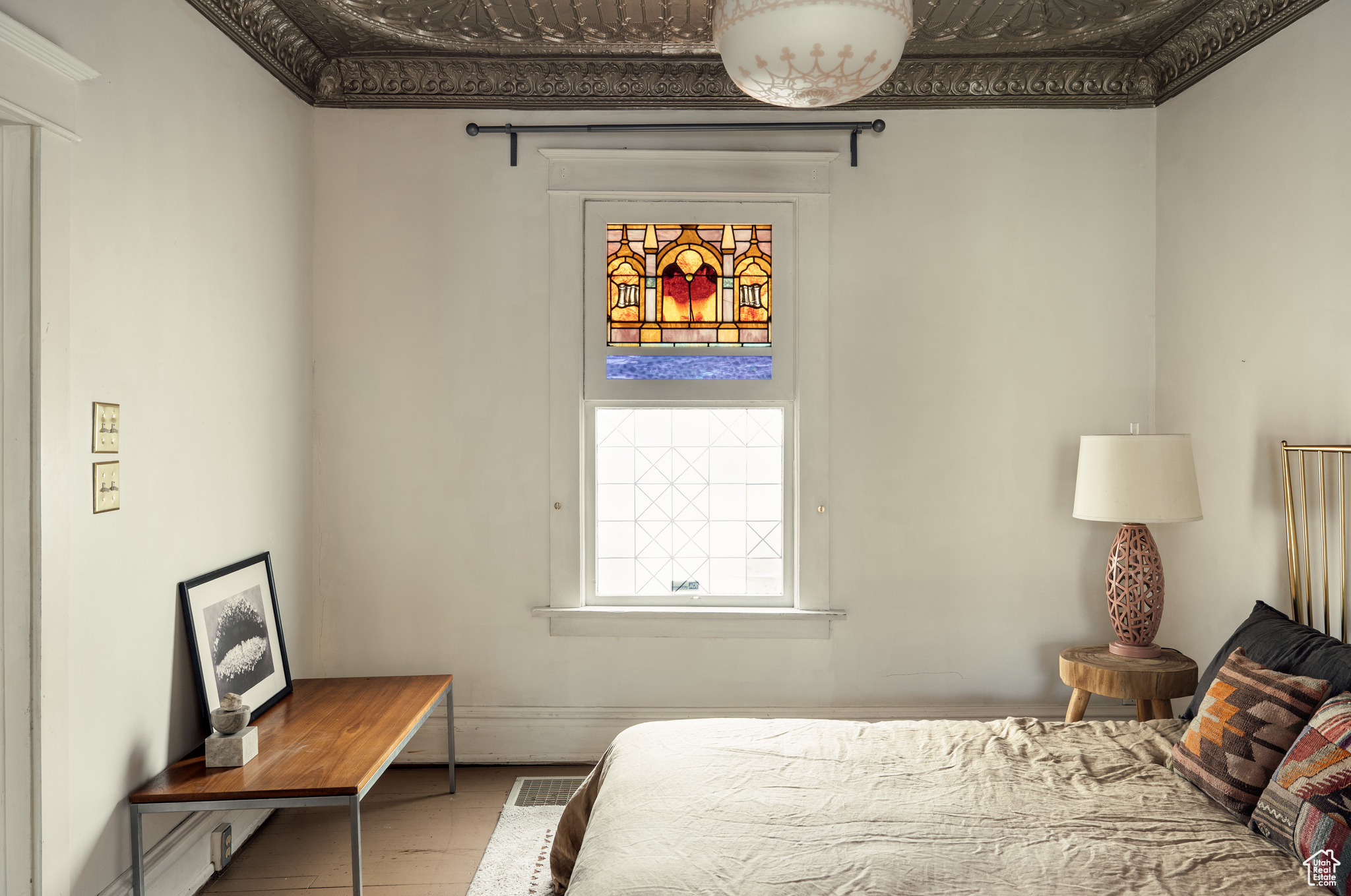 PLAT B SLC SUR - Residential