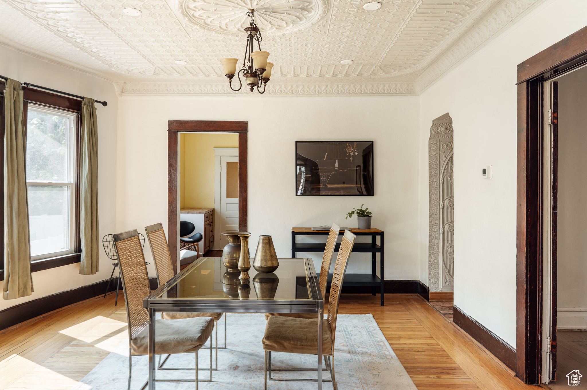 PLAT B SLC SUR - Residential