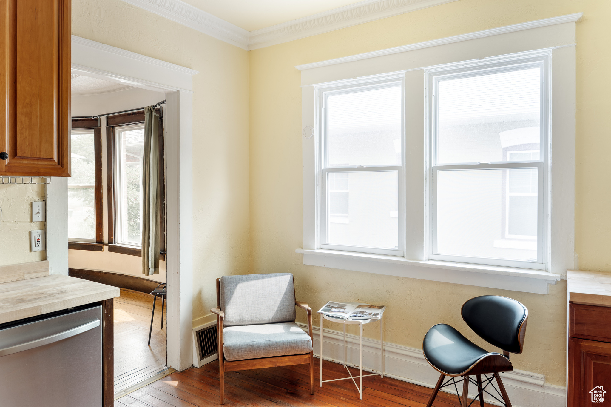 PLAT B SLC SUR - Residential