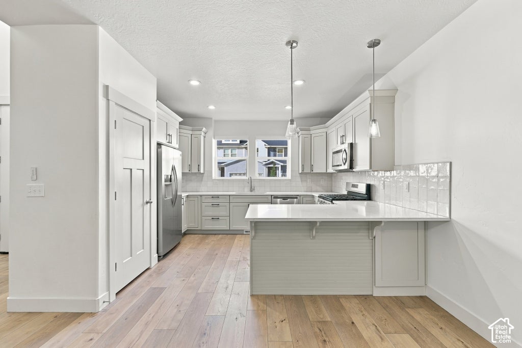 Photo of 4209 W 1960 N, Lehi, UT 84043 (MLS # 2189607)