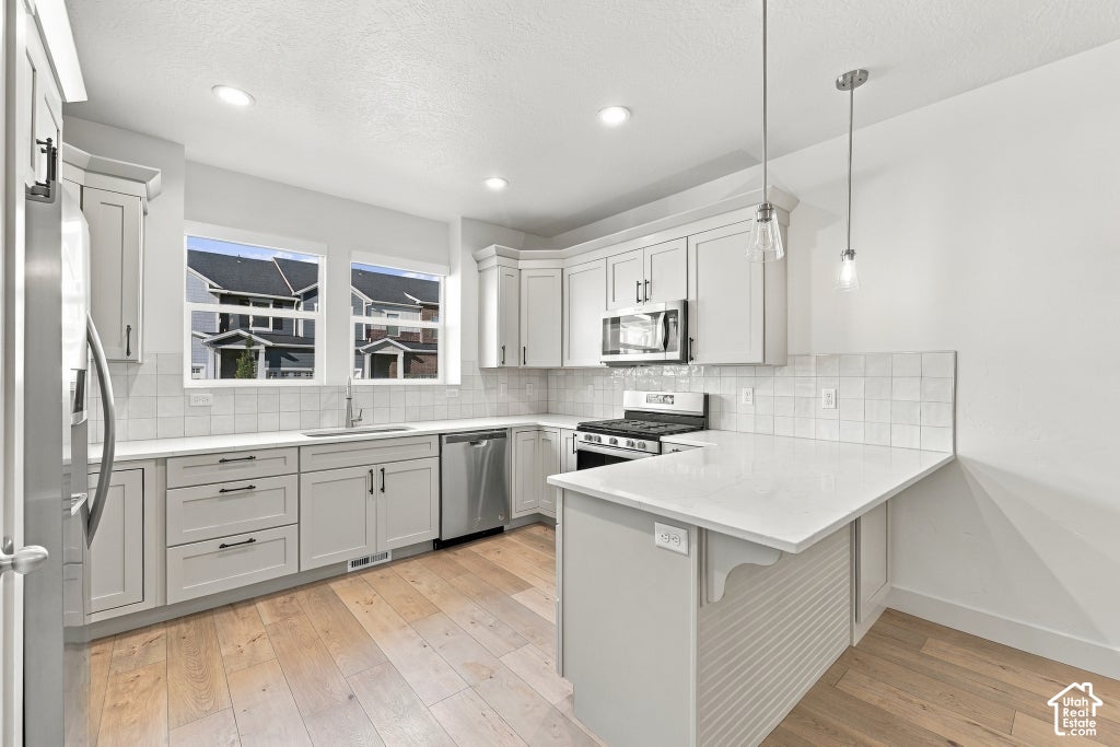 Photo of 4209 W 1960 N, Lehi, UT 84043 (MLS # 2189607)