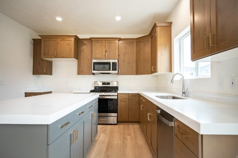 Tiny photo for 1062 N 1110 W LOT #38 W, Salem, UT 84653 (MLS # 2172774)