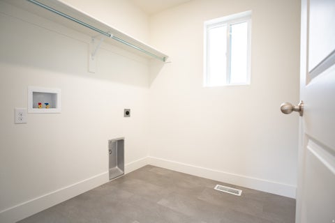 Tiny photo for 1062 N 1110 W LOT #38 W, Salem, UT 84653 (MLS # 2172774)