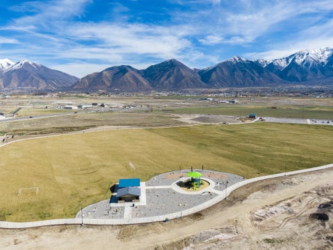 Tiny photo for 1062 N 1110 W LOT #38 W, Salem, UT 84653 (MLS # 2172774)