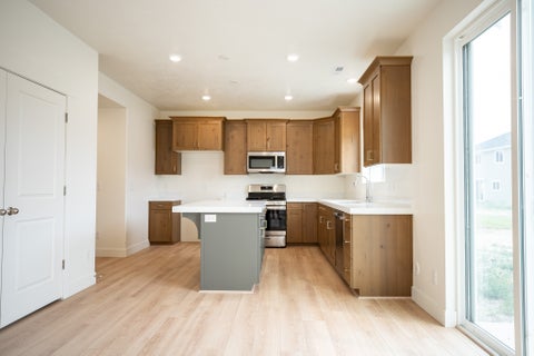 Tiny photo for 1062 N 1110 W LOT #38 W, Salem, UT 84653 (MLS # 2172774)