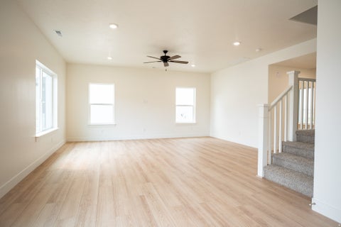 Tiny photo for 1062 N 1110 W LOT #38 W, Salem, UT 84653 (MLS # 2172774)
