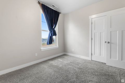 Tiny photo for 4234 W MCKELLEN DR S #G301, Herriman, UT 84096 (MLS # 2097994)