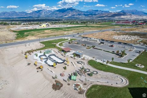 Tiny photo for 4234 W MCKELLEN DR S #G301, Herriman, UT 84096 (MLS # 2097994)