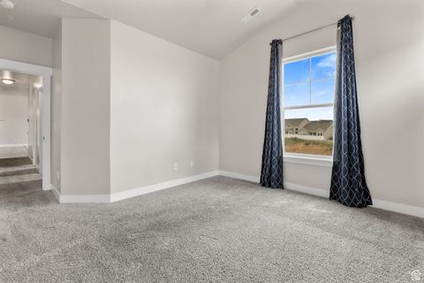 Tiny photo for 4234 W MCKELLEN DR S #G301, Herriman, UT 84096 (MLS # 2097994)