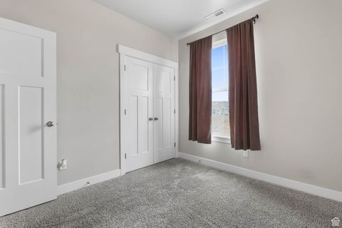 Tiny photo for 4234 W MCKELLEN DR S #G301, Herriman, UT 84096 (MLS # 2097994)
