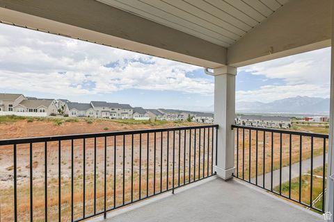 Tiny photo for 4234 W MCKELLEN DR S #G301, Herriman, UT 84096 (MLS # 2097994)