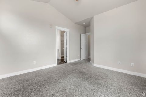 Tiny photo for 4234 W MCKELLEN DR S #G301, Herriman, UT 84096 (MLS # 2097994)