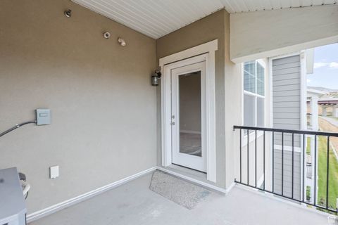 Tiny photo for 4234 W MCKELLEN DR S #G301, Herriman, UT 84096 (MLS # 2097994)