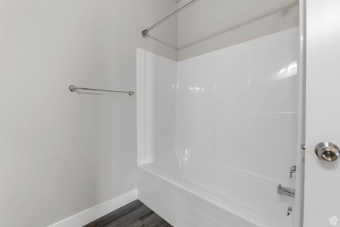 Tiny photo for 4234 W MCKELLEN DR S #G301, Herriman, UT 84096 (MLS # 2097994)