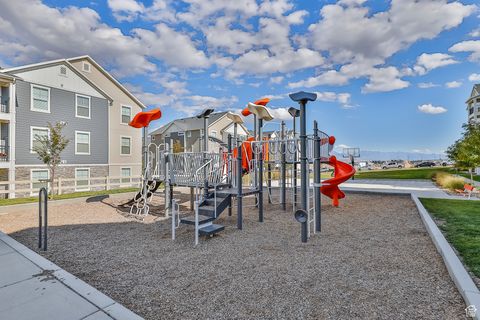 Tiny photo for 4234 W MCKELLEN DR S #G301, Herriman, UT 84096 (MLS # 2097994)