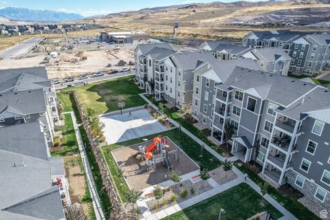 Tiny photo for 4234 W MCKELLEN DR S #G301, Herriman, UT 84096 (MLS # 2097994)