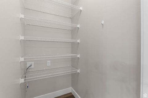 Tiny photo for 4234 W MCKELLEN DR S #G301, Herriman, UT 84096 (MLS # 2097994)