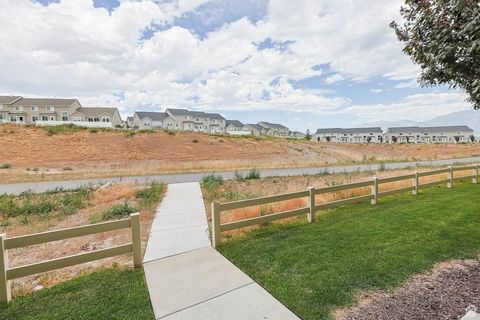 Tiny photo for 4234 W MCKELLEN DR S #G301, Herriman, UT 84096 (MLS # 2097994)