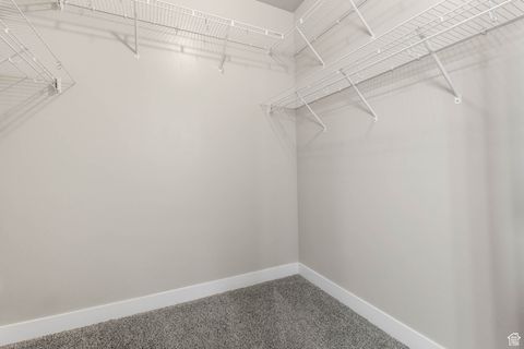 Tiny photo for 4234 W MCKELLEN DR S #G301, Herriman, UT 84096 (MLS # 2097994)