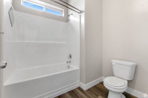 Tiny photo for 4234 W MCKELLEN DR S #G301, Herriman, UT 84096 (MLS # 2097994)