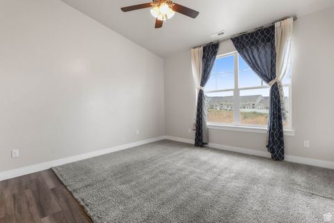Tiny photo for 4234 W MCKELLEN DR S #G301, Herriman, UT 84096 (MLS # 2097994)