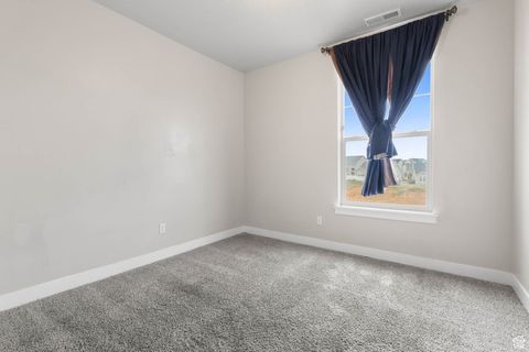 Tiny photo for 4234 W MCKELLEN DR S #G301, Herriman, UT 84096 (MLS # 2097994)