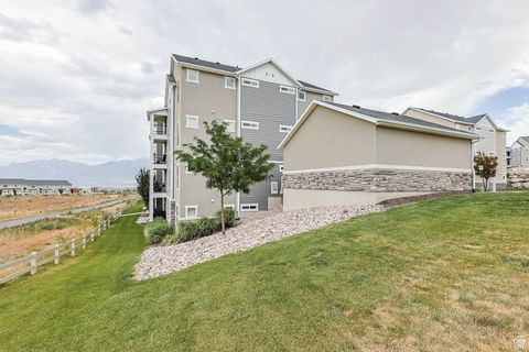 Tiny photo for 4234 W MCKELLEN DR S #G301, Herriman, UT 84096 (MLS # 2097994)