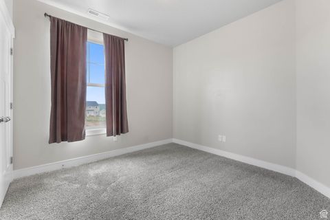 Tiny photo for 4234 W MCKELLEN DR S #G301, Herriman, UT 84096 (MLS # 2097994)