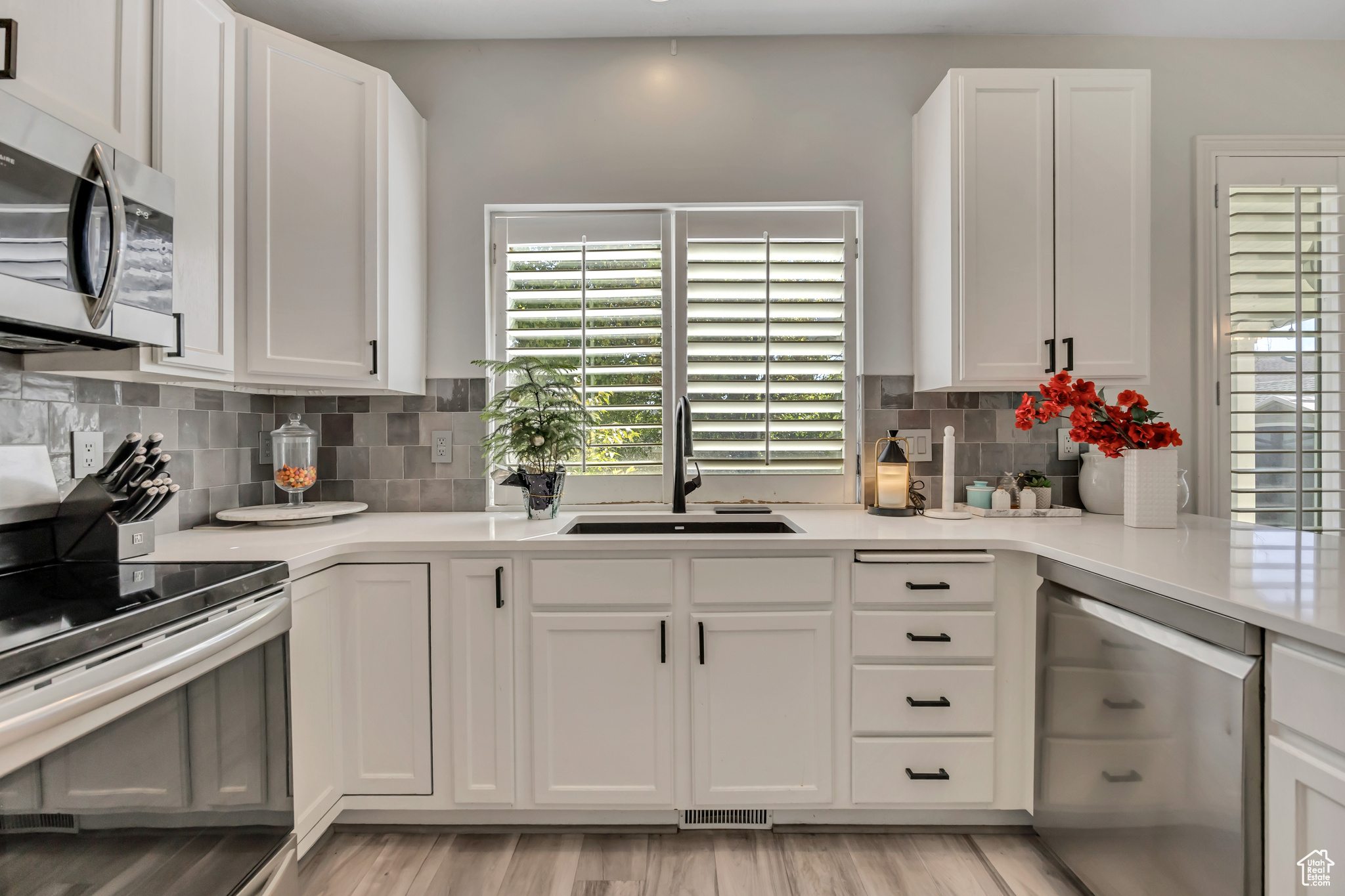MORNINGSIDE ESTATES - Residential