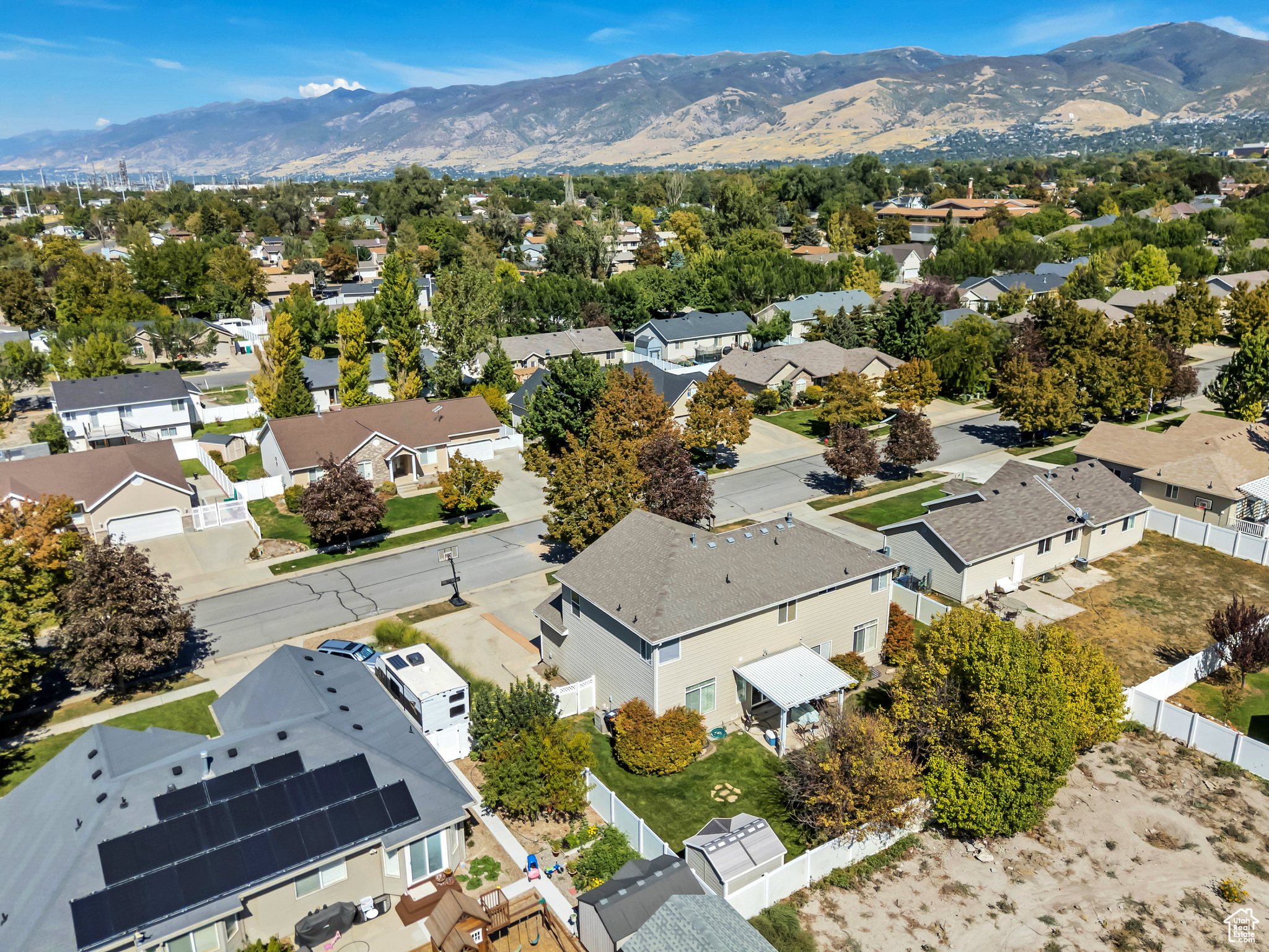 MORNINGSIDE ESTATES - Residential