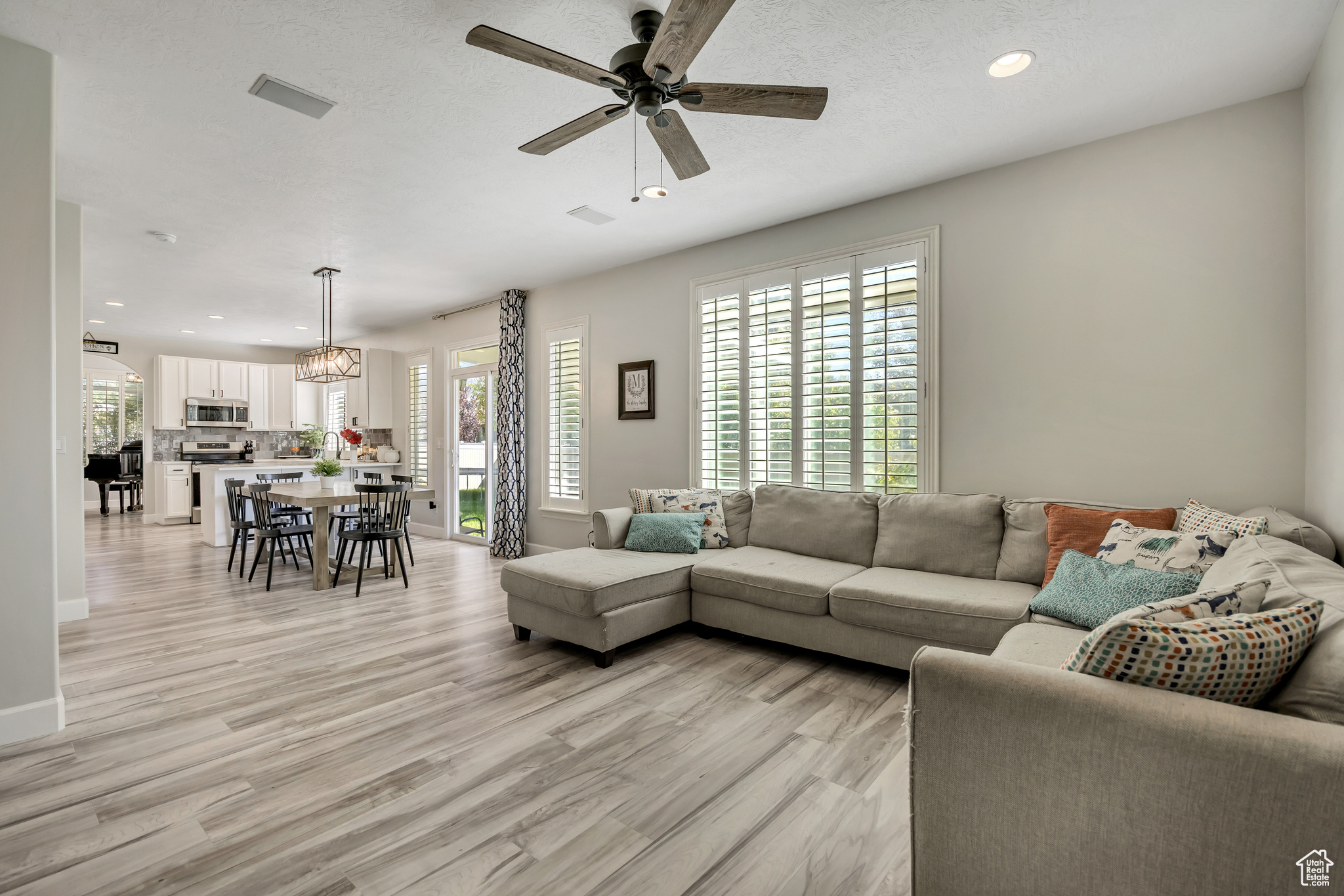 MORNINGSIDE ESTATES - Residential