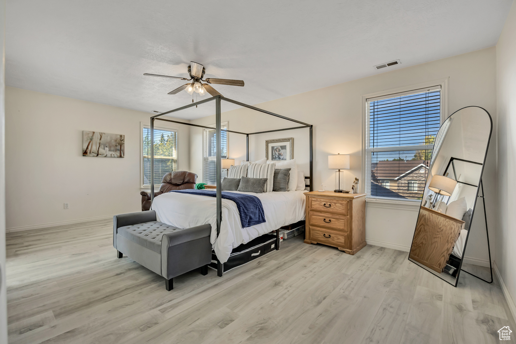 MORNINGSIDE ESTATES - Residential