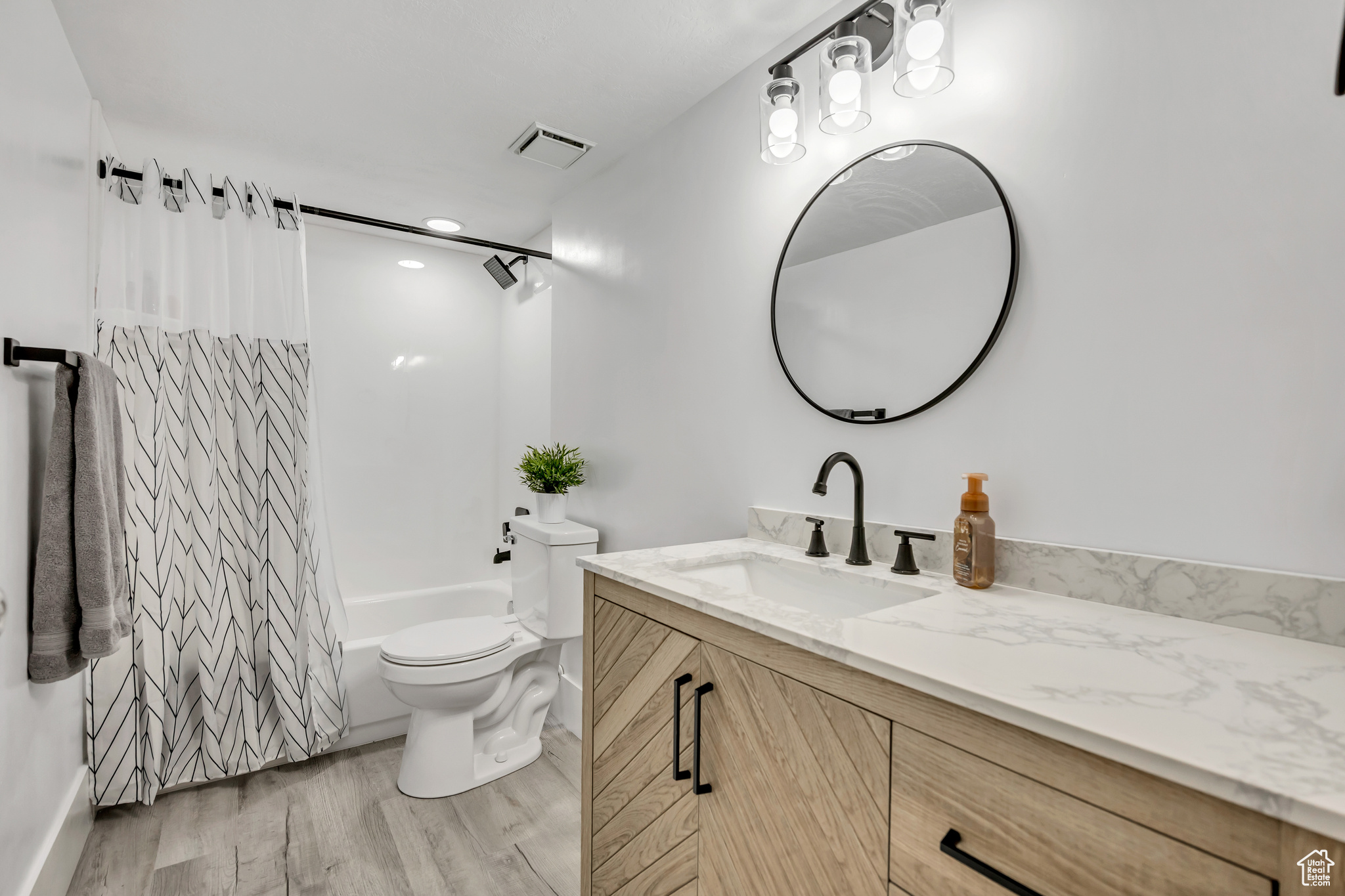 MORNINGSIDE ESTATES - Residential
