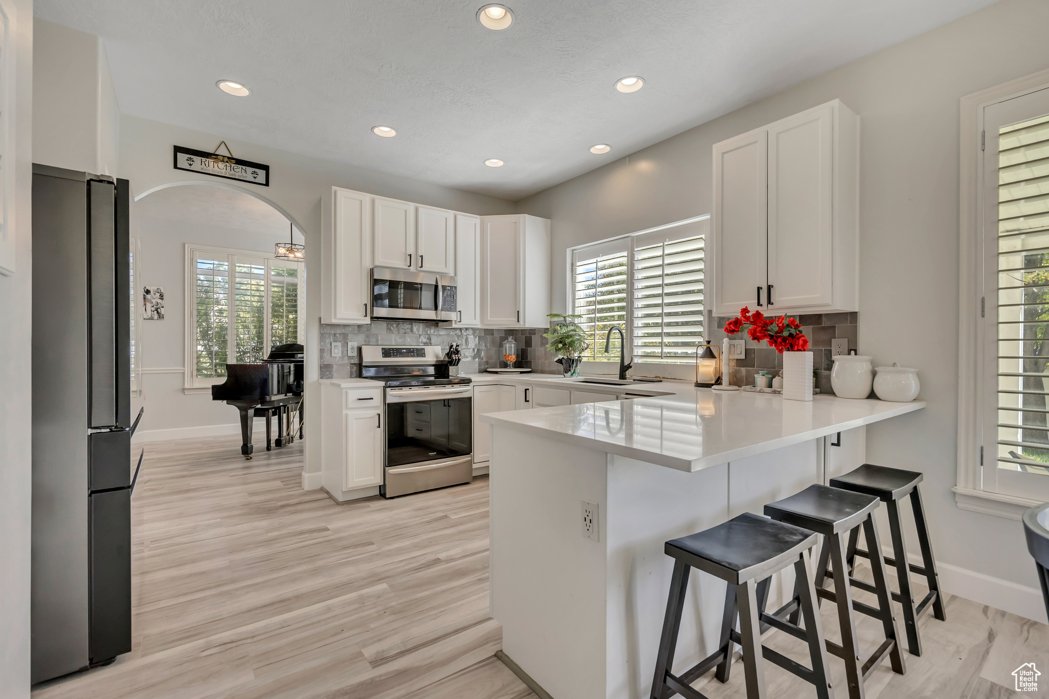 MORNINGSIDE ESTATES - Residential