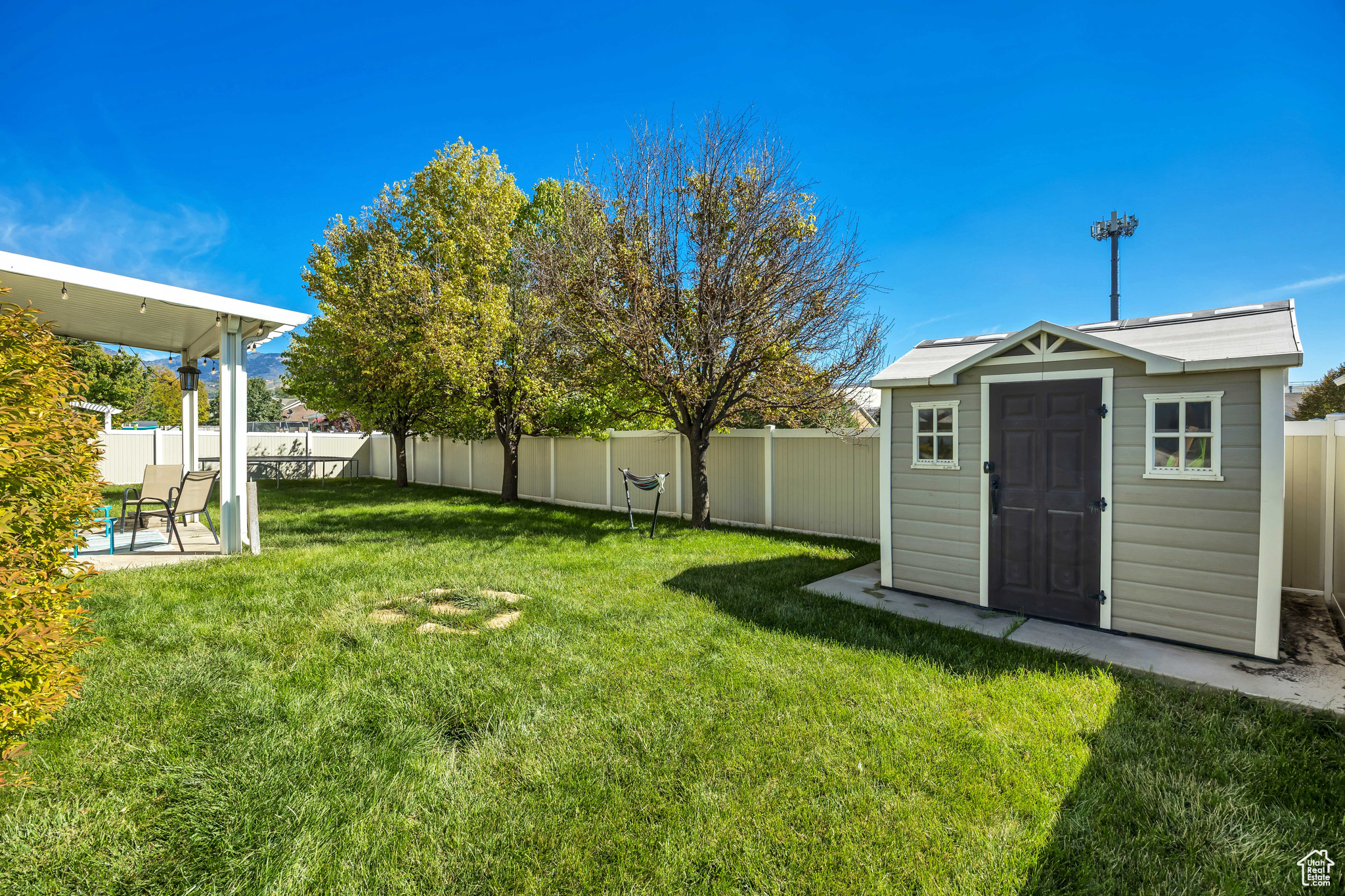 MORNINGSIDE ESTATES - Residential