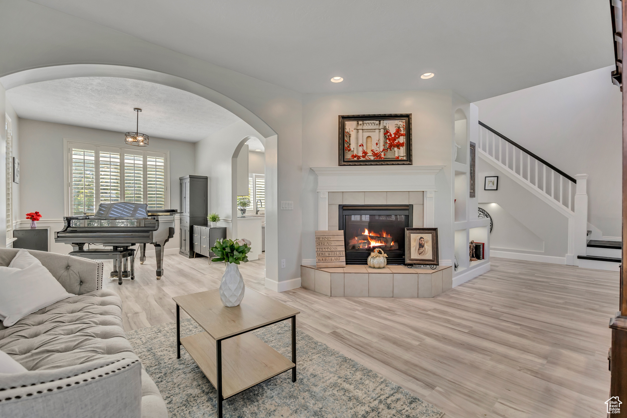 MORNINGSIDE ESTATES - Residential