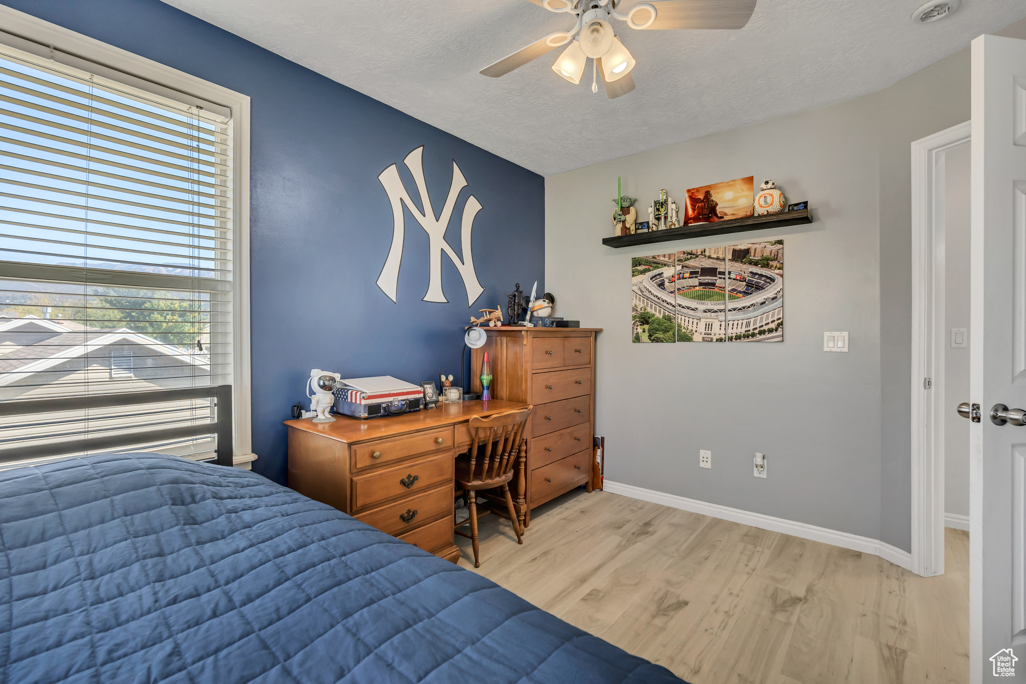 MORNINGSIDE ESTATES - Residential