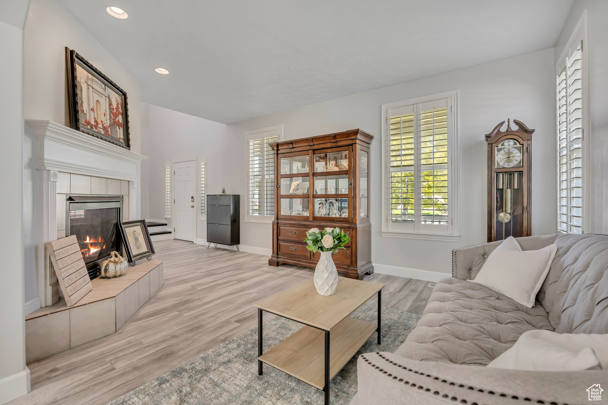 MORNINGSIDE ESTATES - Residential