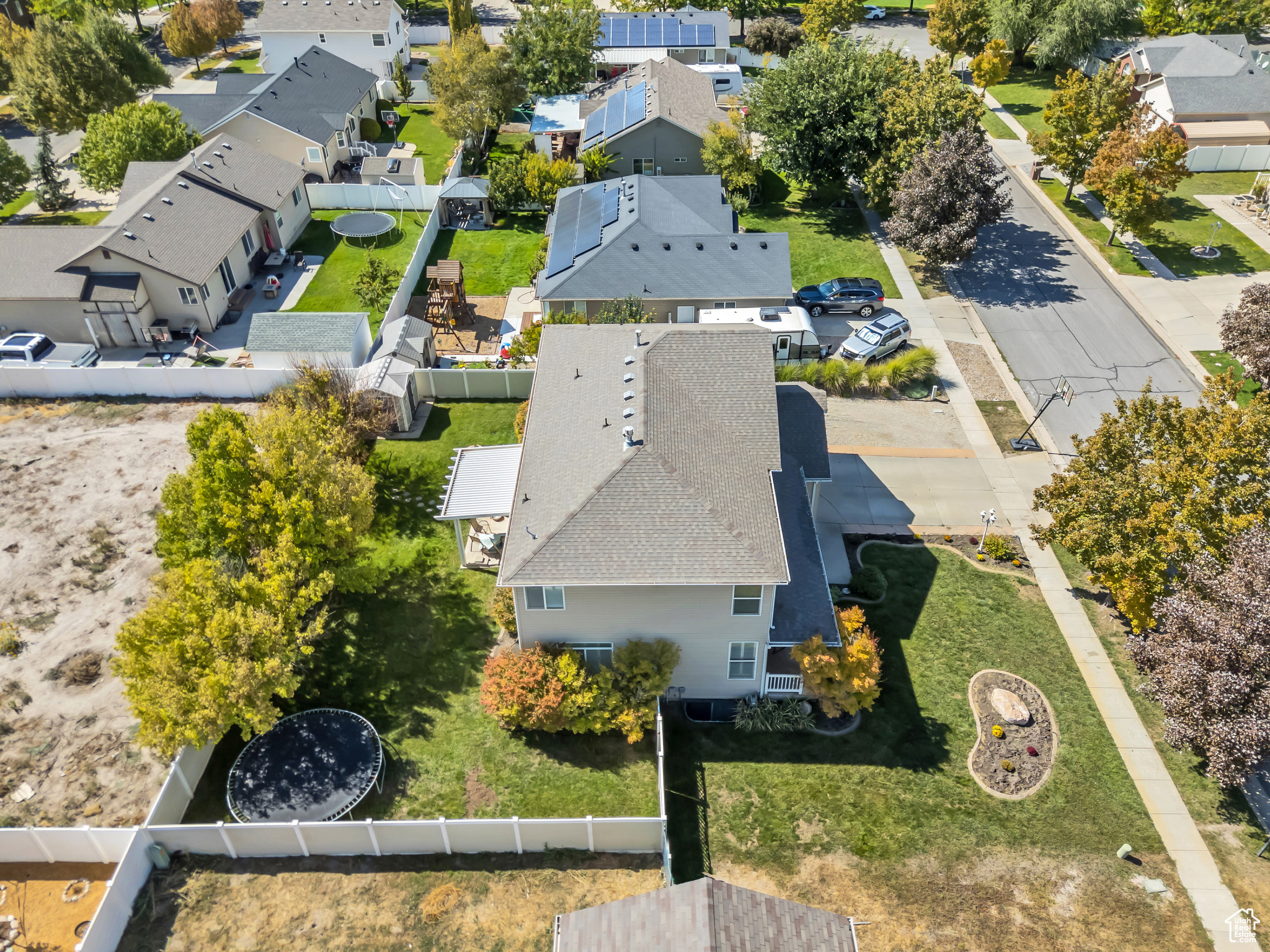 MORNINGSIDE ESTATES - Residential