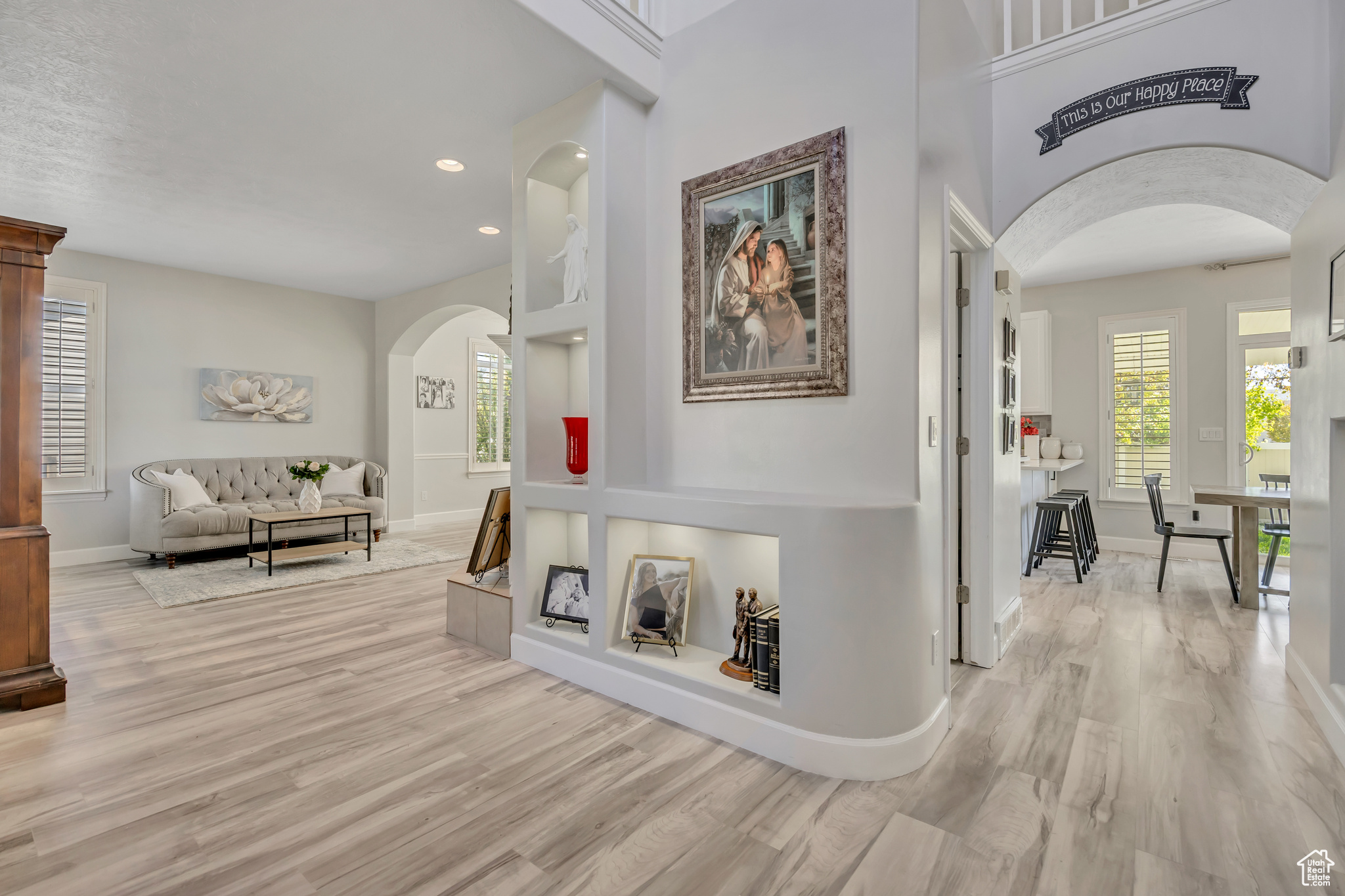 MORNINGSIDE ESTATES - Residential