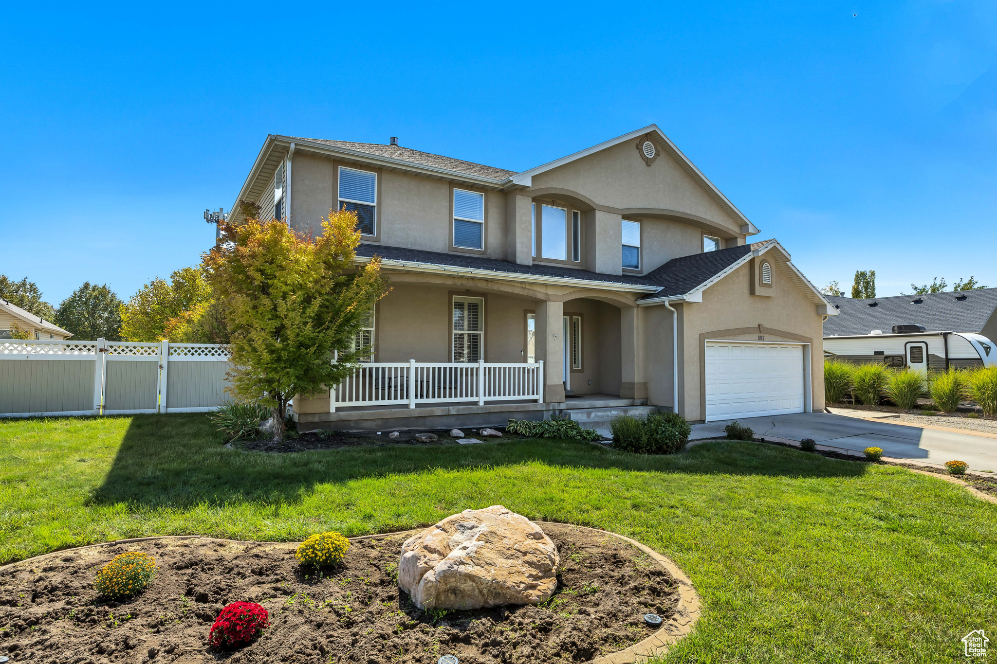 MORNINGSIDE ESTATES - Residential