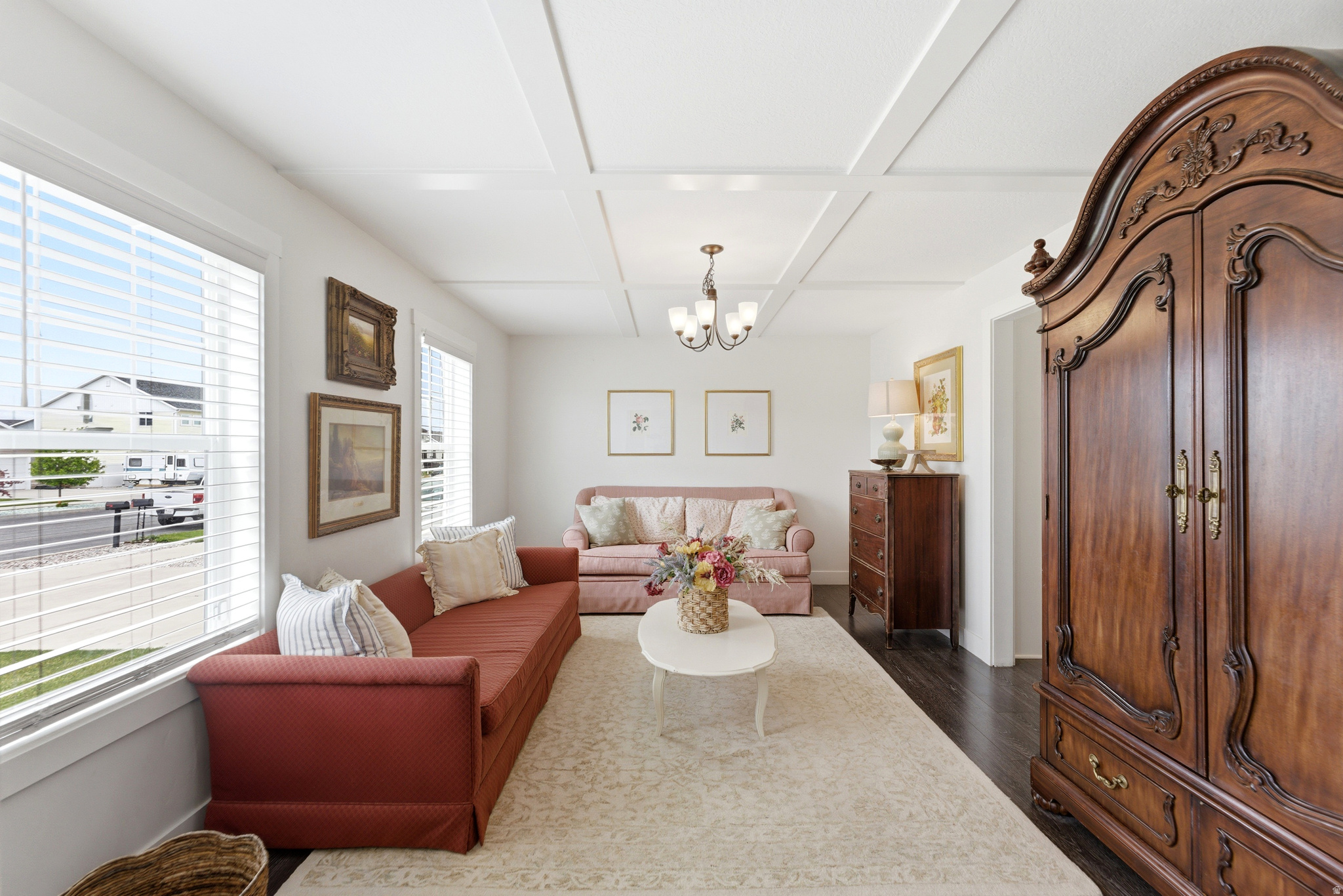 COUNTRY COVE ESTATES - Residential