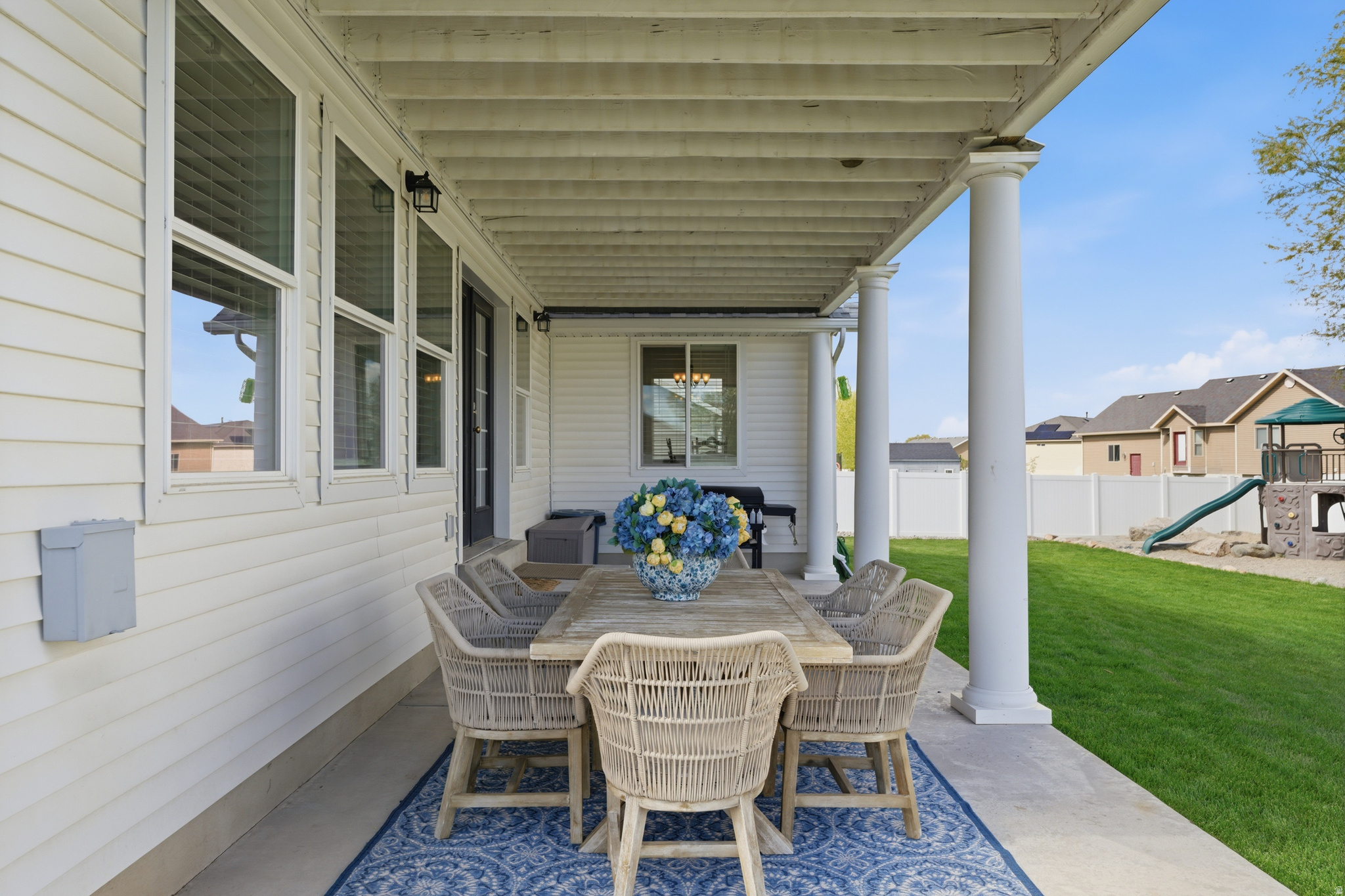 COUNTRY COVE ESTATES - Residential