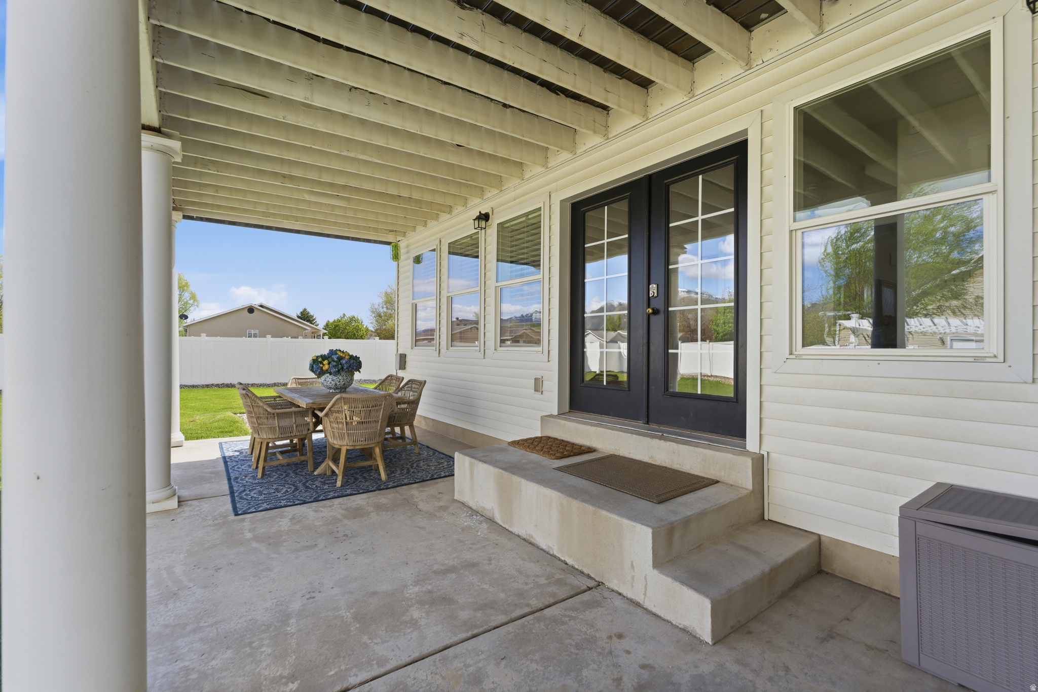 COUNTRY COVE ESTATES - Residential