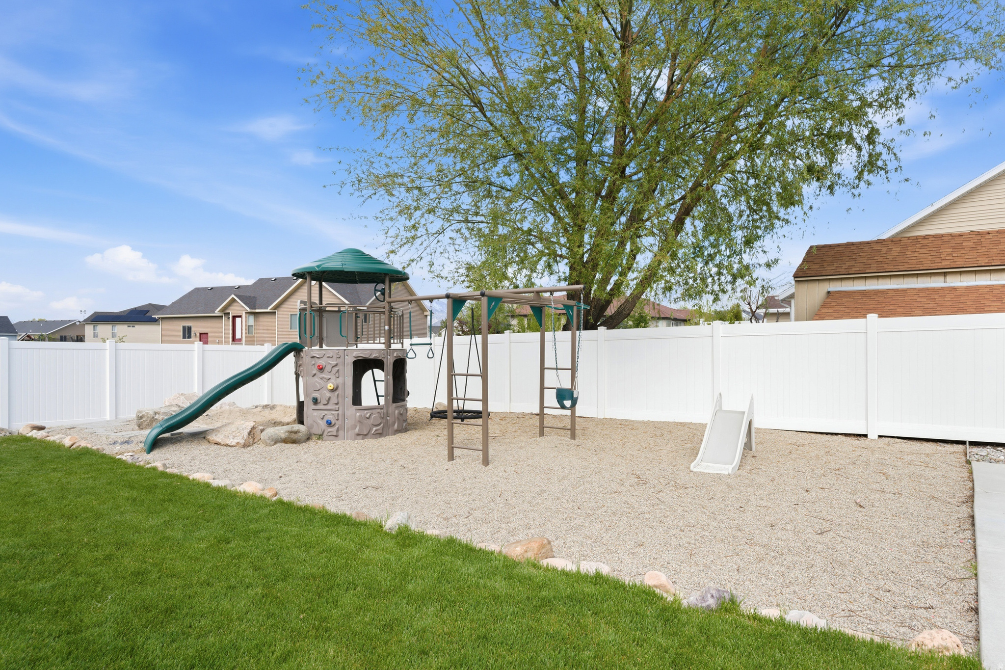 COUNTRY COVE ESTATES - Residential