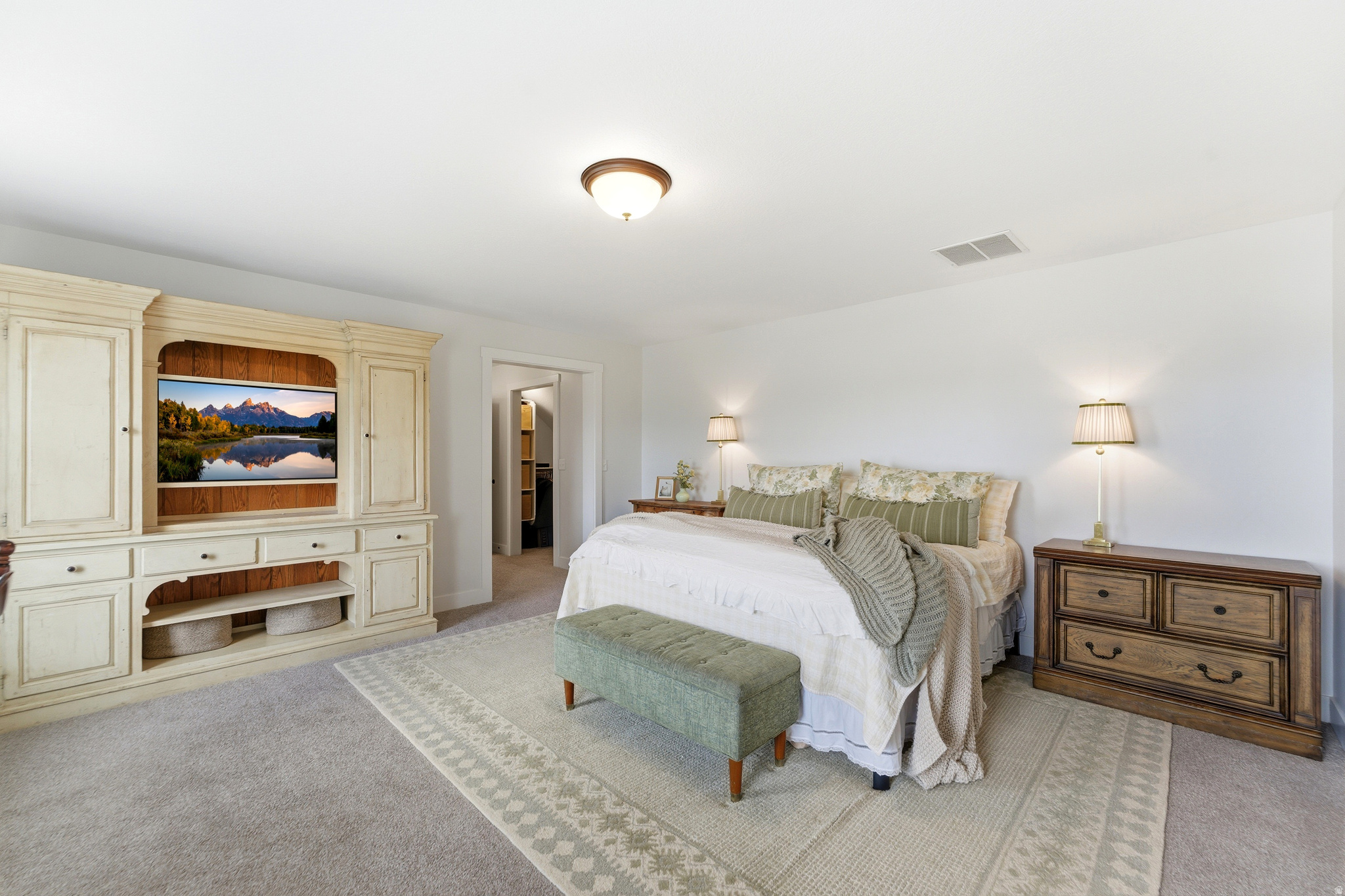 COUNTRY COVE ESTATES - Residential