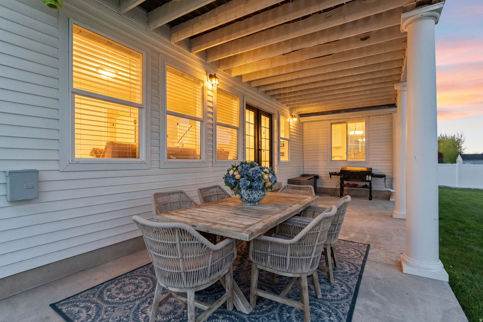 COUNTRY COVE ESTATES - Residential